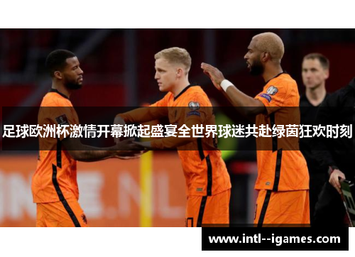 足球欧洲杯激情开幕掀起盛宴全世界球迷共赴绿茵狂欢时刻
