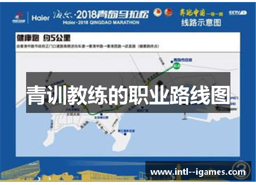 青训教练的职业路线图