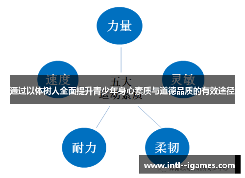 通过以体树人全面提升青少年身心素质与道德品质的有效途径